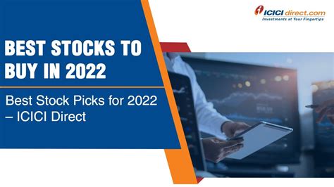 Best Stocks To Buy In 2022 How To Get Best Stock Picks For 2022