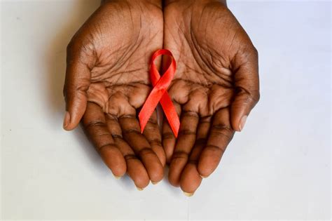 Unaids Report Shows Empowering Communities Affected By Hiv Reduces New Infections Sabc News