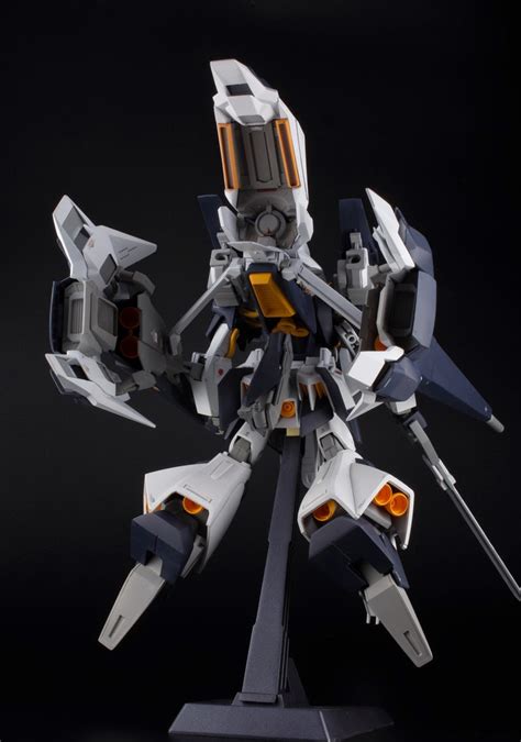 Gundam Guy Hg 1144 Orx 005 Gaplant Tr 5 Hrairoo Customized Build