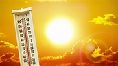 What is a heat wave? How heat waves form and temperatures climb - ABC13 ...