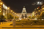 Prague Wenceslas Square (Vaclavske Namesti): 6 Things to Know in 2023