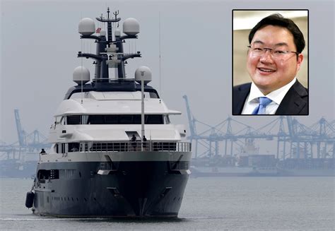 (and jho low's) debts 4 years ago mob's crib. Prosiding Equanimity pendengaran palsu - Jho Low ...