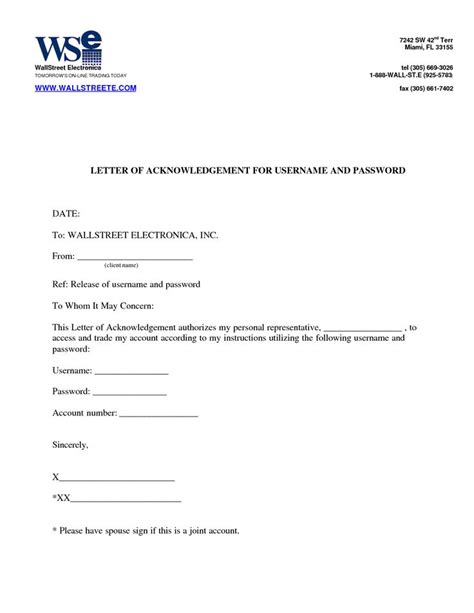 payment acknowledgement letter sample cover  sample pinterest