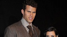 Kris Humphries is a No-Show for Divorce Settlement Hearing