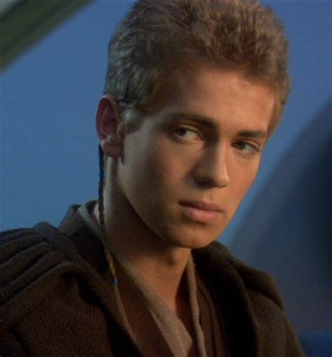 Anakin Skywalker Starwars Movie Wiki Fandom