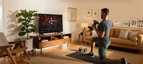 Peloton Digital For Fire Tv Adds Bluetooth