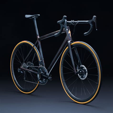 The Specialized S Works Aethos Road Bike Sigma Sports