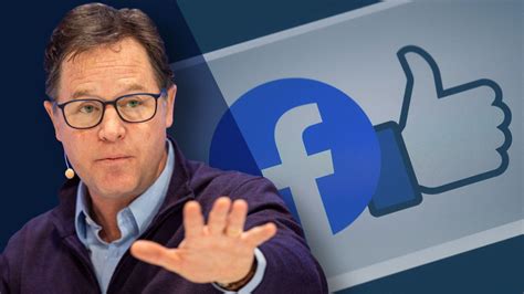 nick clegg defends facebook s algorithms