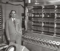 Conoce a Jhon Von Neumann, el perfil de un gran lider | TODALAPC.COM ...