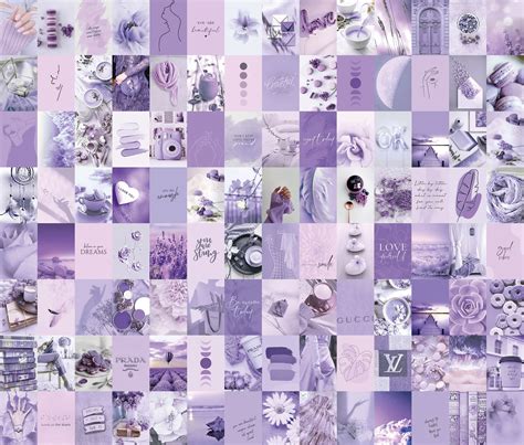 Buy 2 Items Get 50 Off ★ Spice Up Your Room With This Lavender Soft