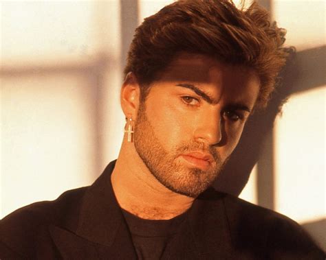 George Michael Rip Cause Of Death Date Of Death Age And