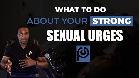 What To Do 🤷 About Your Strong 🙄sexual Urges Jk Emezi Porn Reboot