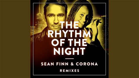 The Rhythm of the Night (Extended Mix) - YouTube