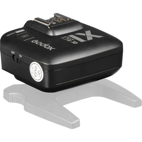 godox x1c ttl wireless flash trigger set for canon cameralk