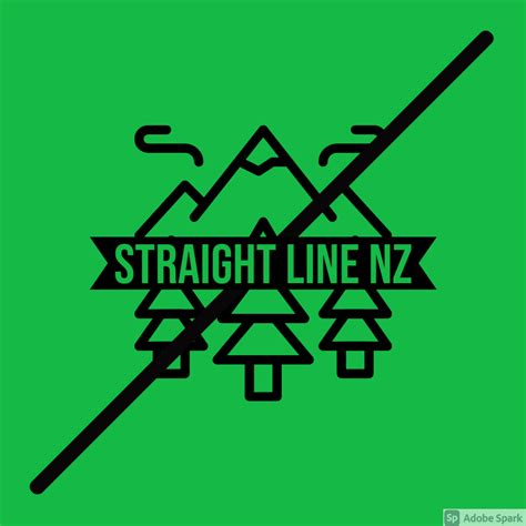 Straight Line Nz