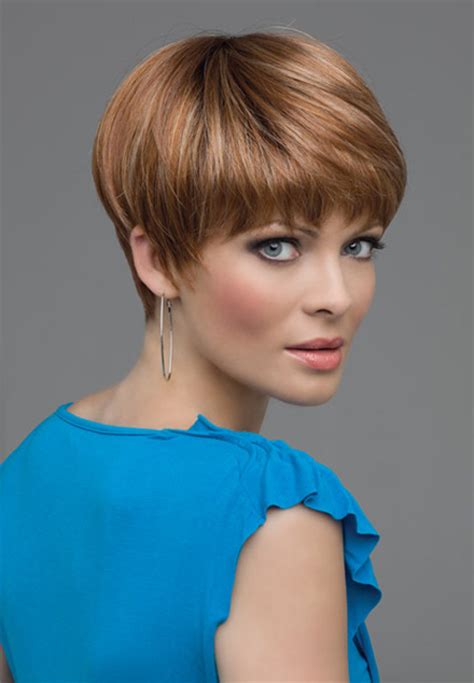 Check spelling or type a new query. Short Haircut and Color Ideas