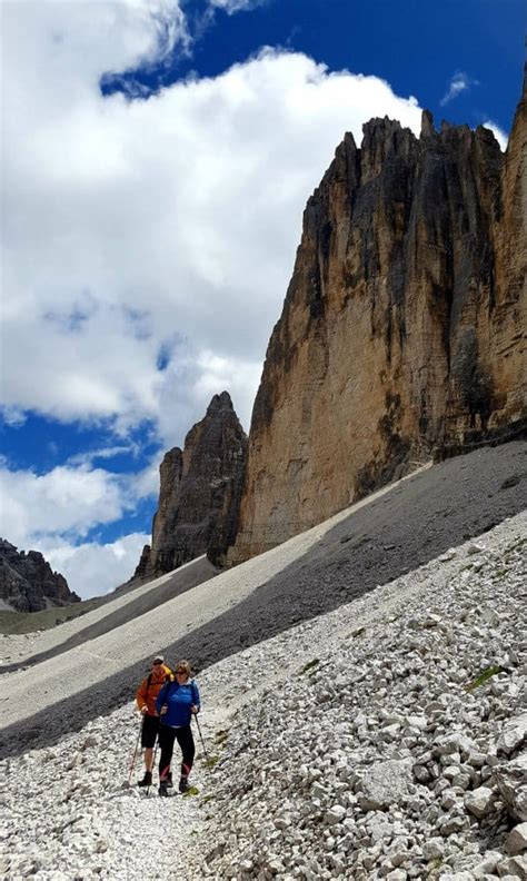 Kayaking And Hiking The Dolomites In Italy The Best Lakes And Trails