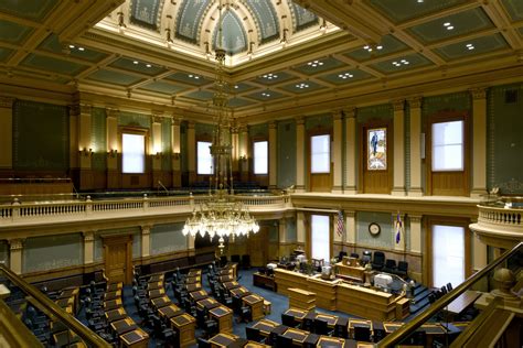 House of Representatives | Colorado General Assembly