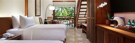 Hotel Melia Bali Villas And Spa Indonezja Bali Na Wakacje Pl