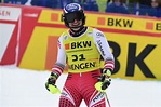 Mayer benefits from new rule to win World Cup combined event