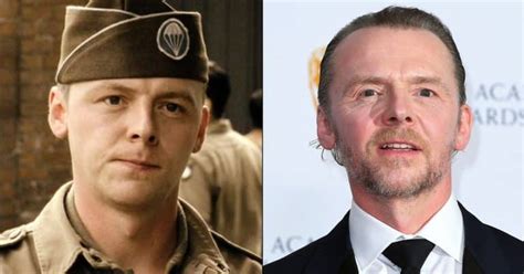 15 Massive Actors You Forgot Were In Band Of Brothers