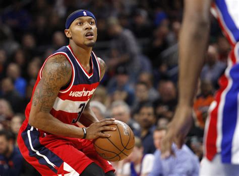 Bradley Beal named an NBA All-Star for second year in a row | cbs8.com
