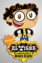 El Tigre: The Adventures of Manny Rivera - Rotten Tomatoes