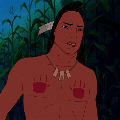 Perfect Pocahontas Gifs For Every Type Of Situation Back In A