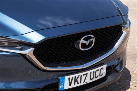 Mazda Cx 5 Review 2022 Autocar