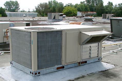 Different sizes work in different environments; Heating, ventilation, and air conditioning - Wikipedia
