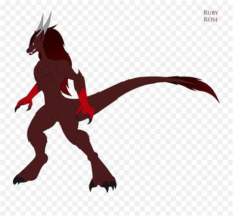 Kaiju Godzilla Blake Belladonna Gigan Pyrus Leonidas Deviantart Ruby Hot Sex Picture