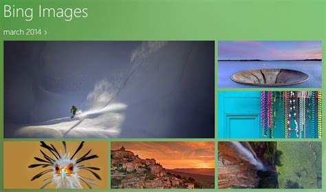 49 Bing Wallpapers App On Wallpapersafari