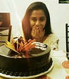 Arthana Binu Instagram - All about my birthday February 22nd See what's ...