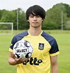 Rising star Kaoru Mitoma targets World Cup starting spot with Samurai Blue