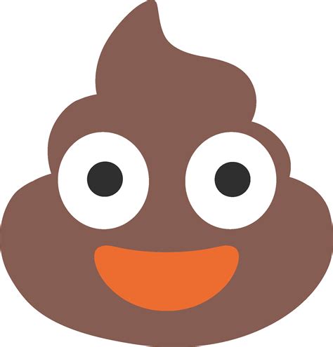 Poop Emoji Logo Vector Ai Png Svg Eps Free Download