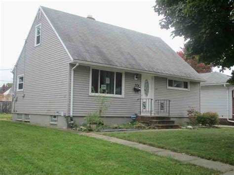 Realtybid Details For Property 324 Paul St Bedford Oh 44146