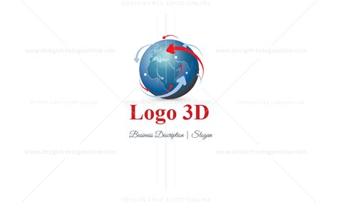 I Will Design A Unique Business Logo Design 3d For 10 Seoclerks