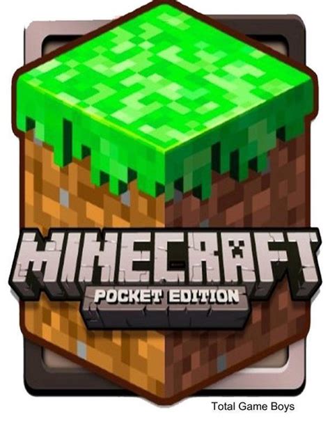 Minecraft Pocket Edition Guide Ebook Total Game Boys 9781329784895