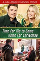 Time for Me to Come Home for Christmas (2018) — The Movie Database (TMDb)