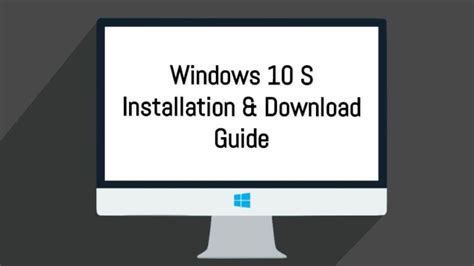 How To Download And Install Windows 10 S Clean Installation Iso