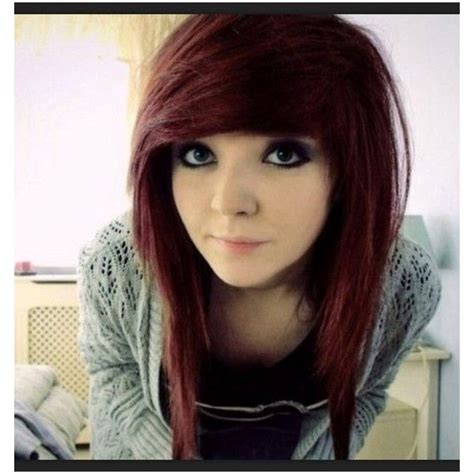 40 Cute Emo Hairstyles What Exactly Do They Mean Short Emo Hair
