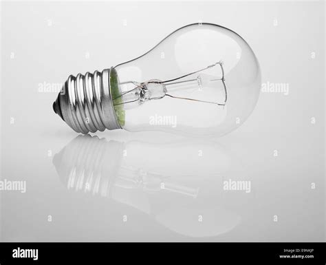 Light Bulb Filament Hi Res Stock Photography And Images Alamy