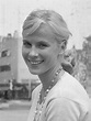 Unettomuus: BIBI ANDERSSON