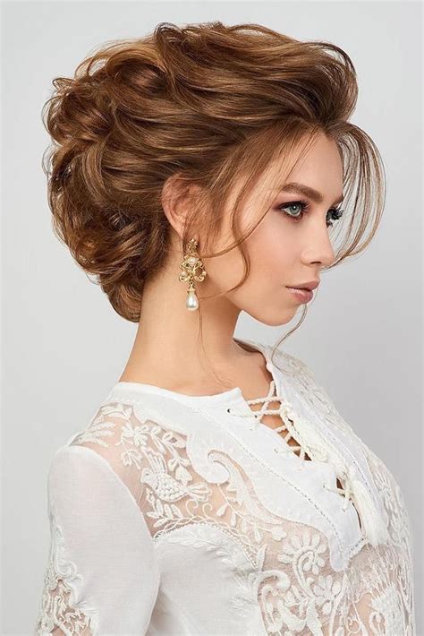 Wedding Hair For The Mother Of The Bride Tips And Ideas Fashionblog