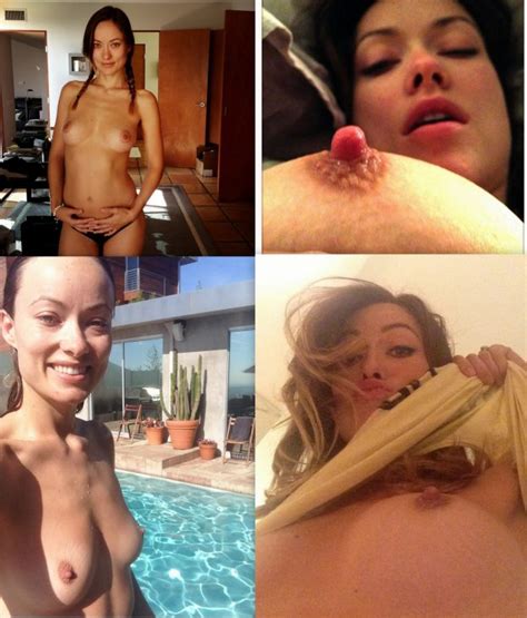 Olivia Wilde Fappening Sexy 11 Photos The Fappening