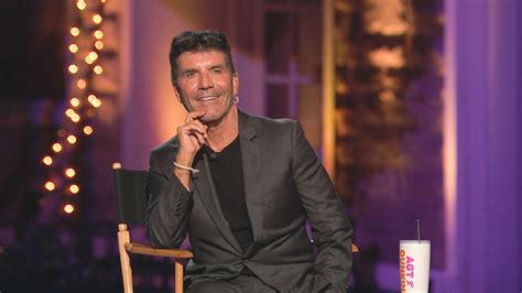 Agt S Simon Cowell Is Recovering After Back Surgery