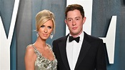 Here's What We Know About Nicky Hilton And James Rothschild's Relationship