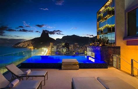 Rio De Janeiro Hotels With Best Views — The Most Perfect View