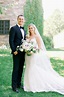 A Classic Wedding in a Beautiful California Park | Martha Stewart