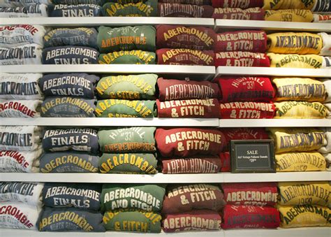 Sex And Discrimination Sank Abercrombie And Fitch Netflix Doc